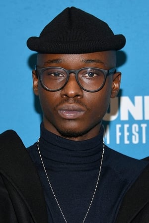 Ashton Sanders image