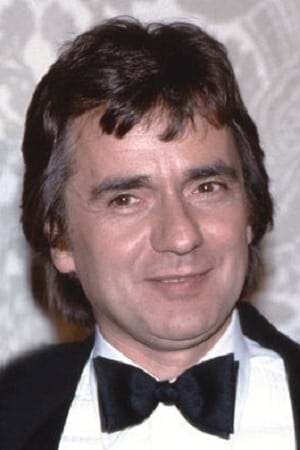 Dudley Moore image