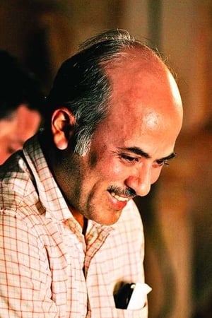 Sooraj R. Barjatya image