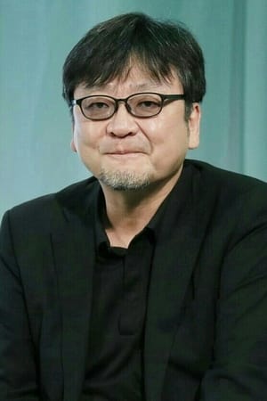 Mamoru Hosoda image