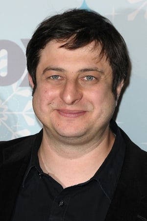 Eugene Mirman image