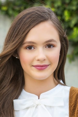 Olivia Sanabia image