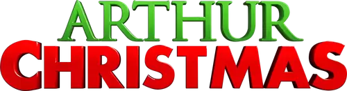 Arthur Christmas Logo