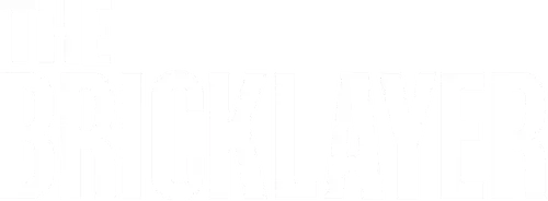 The Bricklayer Logo