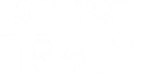 Love You to Death Logo