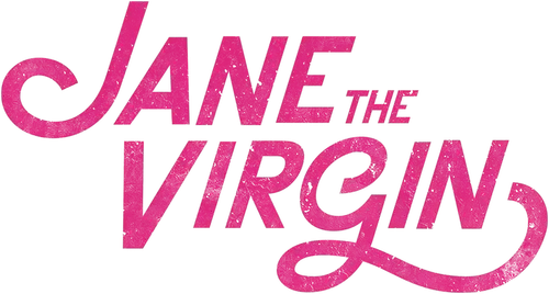 Jane the Virgin Logo