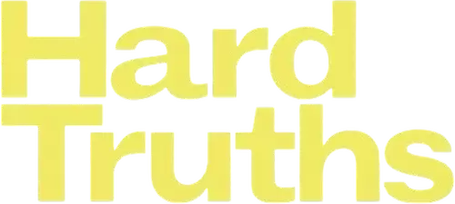 Hard Truths Logo