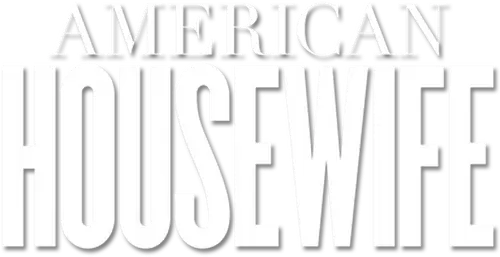 American Housewife Logo