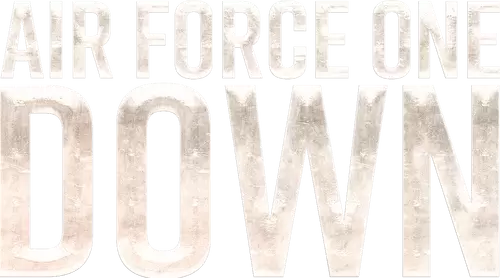 Air Force One Down Logo