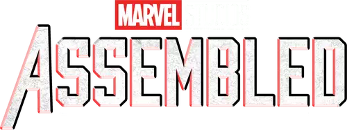 Marvel Studios: Assembled Logo