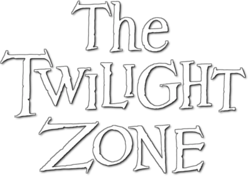 The Twilight Zone Logo