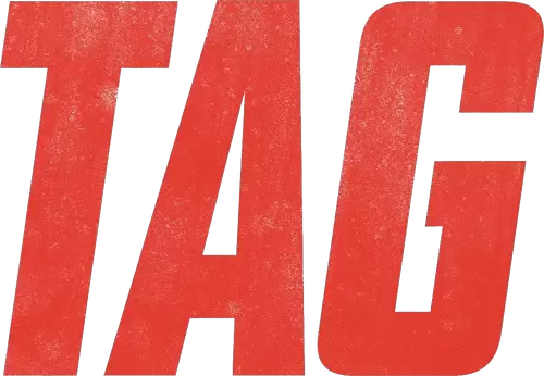 Tag Logo