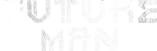 Future Man Logo