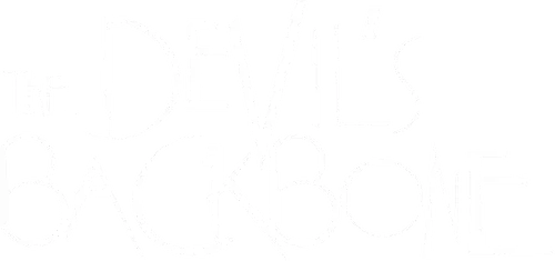 The Devil's Backbone Logo