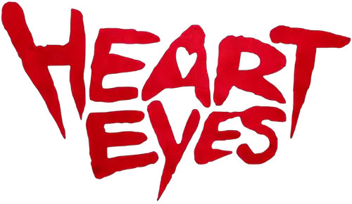 Heart Eyes Logo