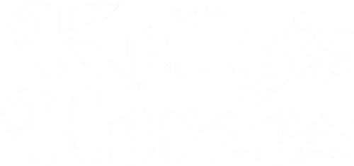 Kelly's Heroes Logo