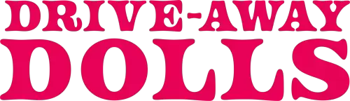 Drive-Away Dolls Logo