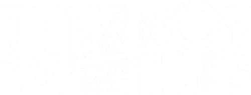 Dead Boy Detectives Logo