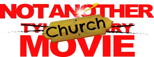 Not Another Church Movie Logo