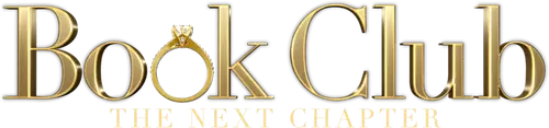 Book Club: The Next Chapter Logo