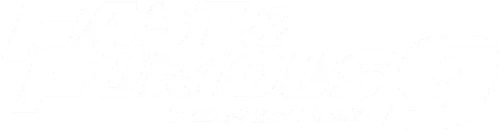 F9: The Fast Saga Logo