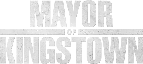 Mayor of Kingstown Logo