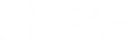 Joe Pickett Logo