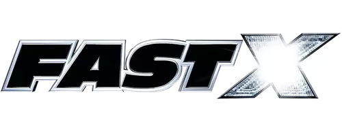 Fast X Logo