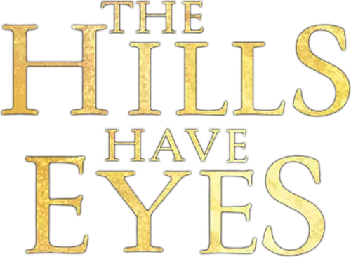 The Hills Have Eyes Logo