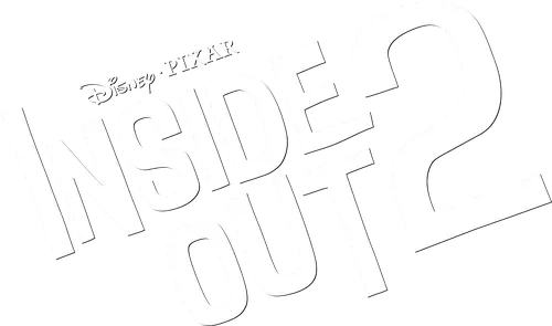 Inside Out 2 Logo