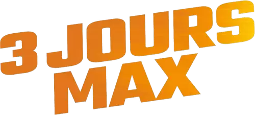 3 Days Max Logo