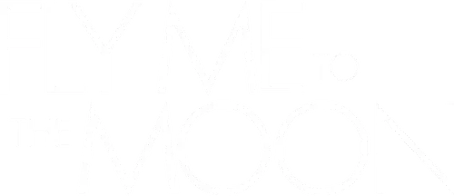 Fly Me to the Moon Logo