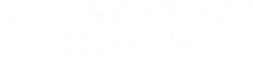 The Serpent Queen Logo