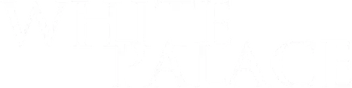 White Palace Logo