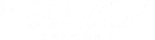 Horizon: An American Saga - Chapter 1 Logo