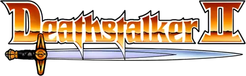 Deathstalker II Logo