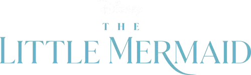 The Little Mermaid Logo