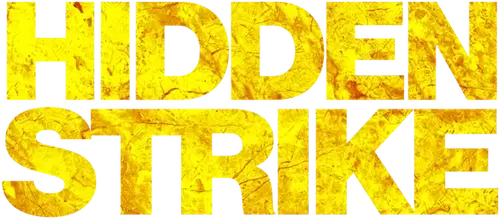 Hidden Strike Logo