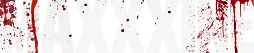 MaXXXine Logo