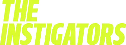 The Instigators Logo