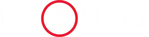 The X-Files Logo