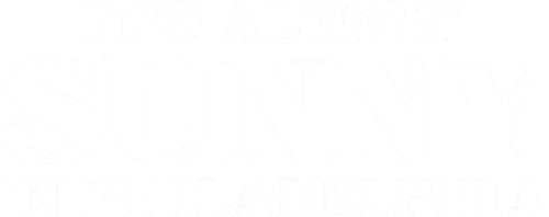 It's Always Sunny in Philadelphia Logo