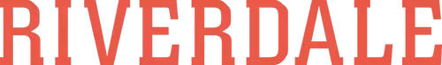 Riverdale Logo