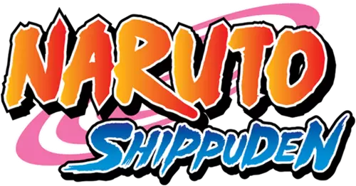 Naruto: Shippûden Logo