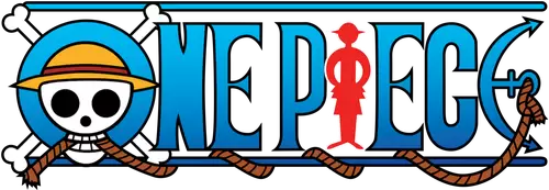 One Piece Logo