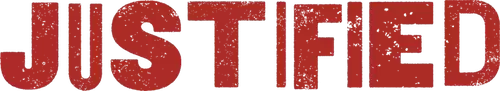 Justified Logo