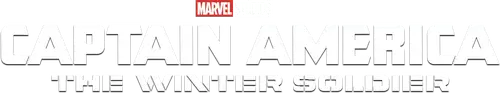 Captain America: The Winter Soldier Logo