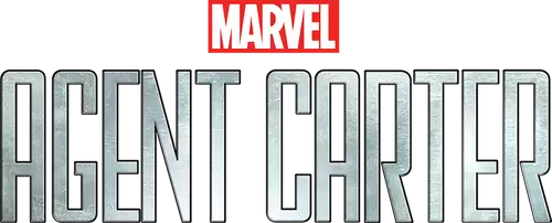 Agent Carter Logo