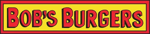 Bob's Burgers Logo