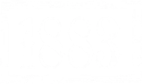 1883 Logo